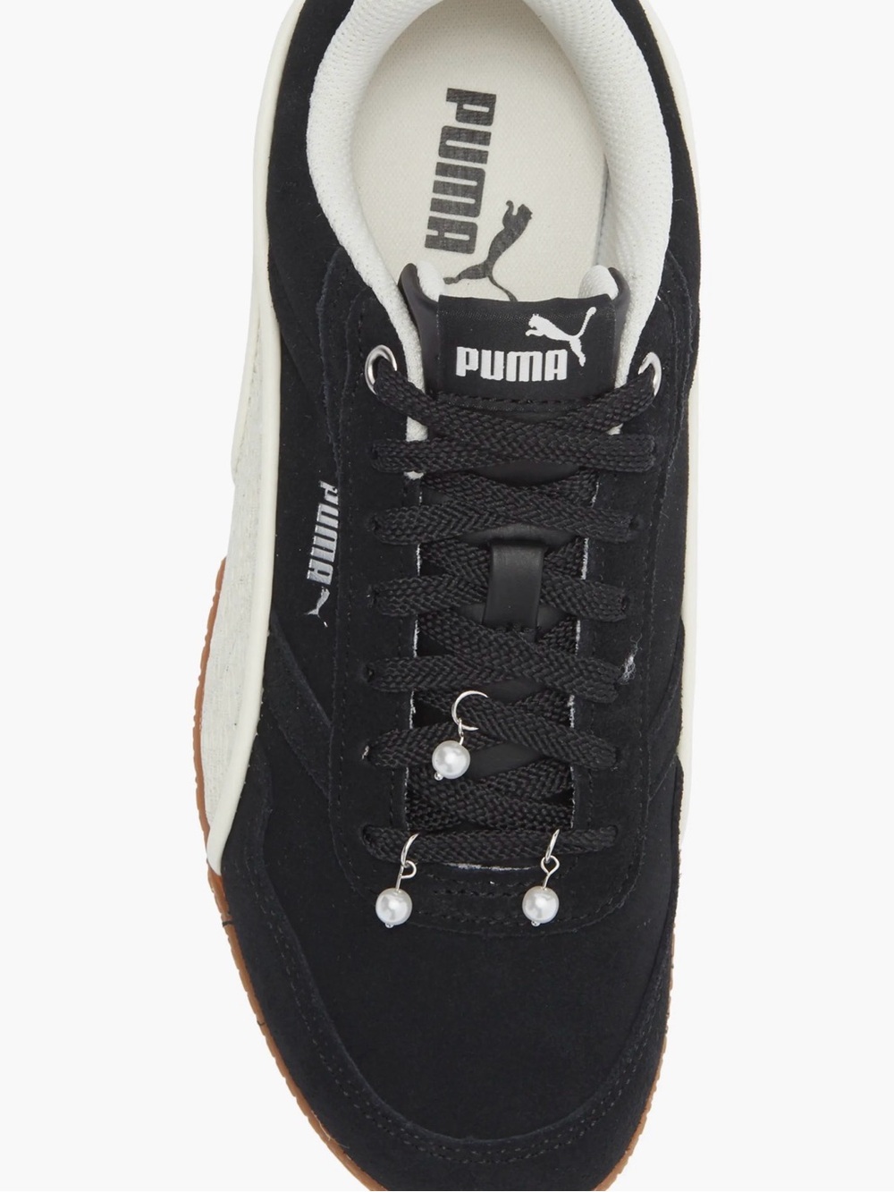NEW IN BOX NWT NIB PUMA SNEAKERS DONNA BLING - Picture 7 of 16